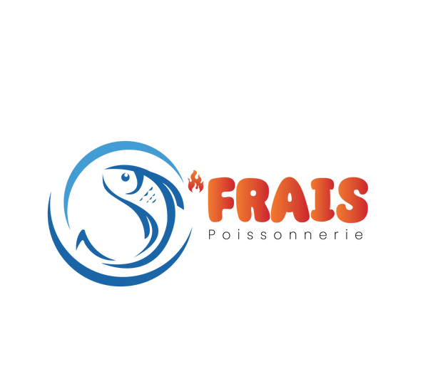 O'FRAIS POISSONNERIE